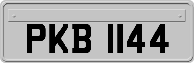 PKB1144
