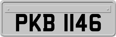 PKB1146