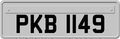 PKB1149