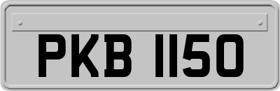 PKB1150