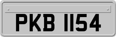 PKB1154