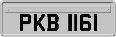 PKB1161