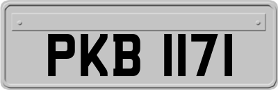 PKB1171