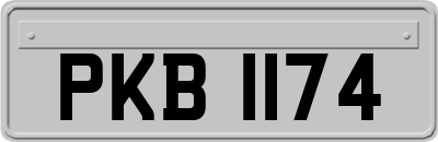 PKB1174