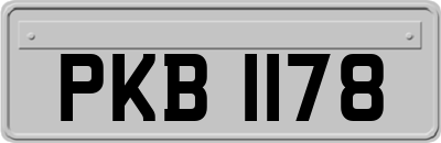 PKB1178