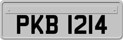PKB1214