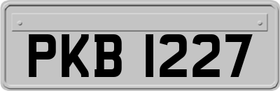 PKB1227