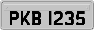 PKB1235