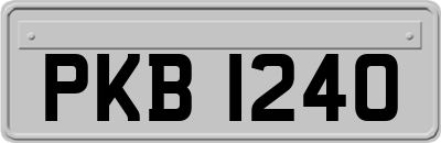 PKB1240