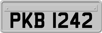 PKB1242