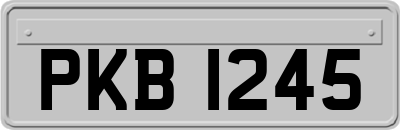 PKB1245