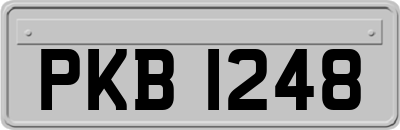 PKB1248