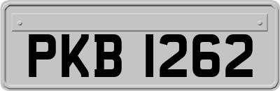 PKB1262