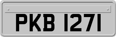 PKB1271