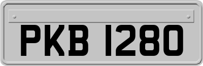 PKB1280