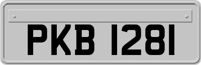 PKB1281