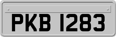 PKB1283