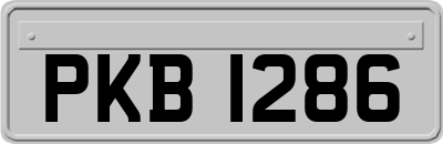 PKB1286