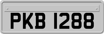 PKB1288