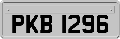 PKB1296