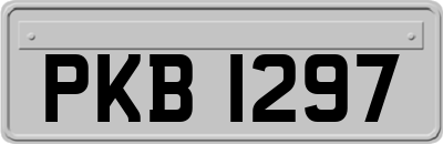 PKB1297