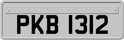 PKB1312