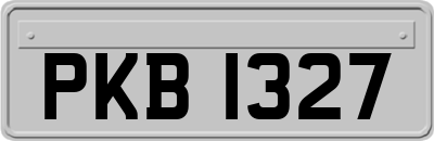 PKB1327