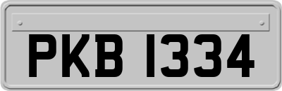 PKB1334