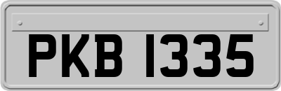 PKB1335