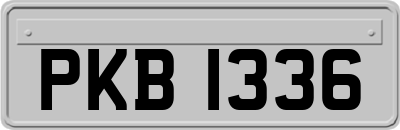 PKB1336