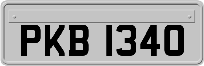 PKB1340