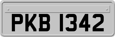 PKB1342