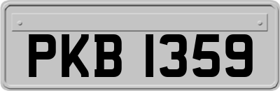 PKB1359