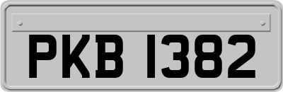 PKB1382