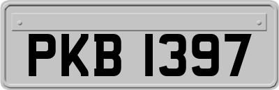 PKB1397