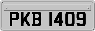 PKB1409