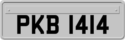 PKB1414