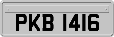 PKB1416
