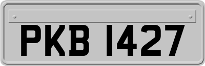 PKB1427