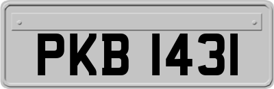 PKB1431