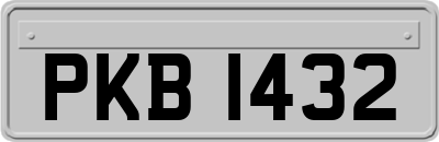 PKB1432