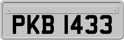 PKB1433