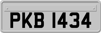 PKB1434