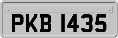 PKB1435