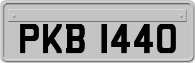 PKB1440