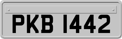 PKB1442