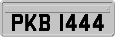 PKB1444