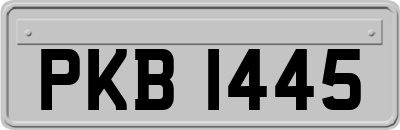 PKB1445