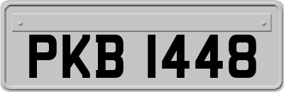 PKB1448