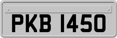 PKB1450